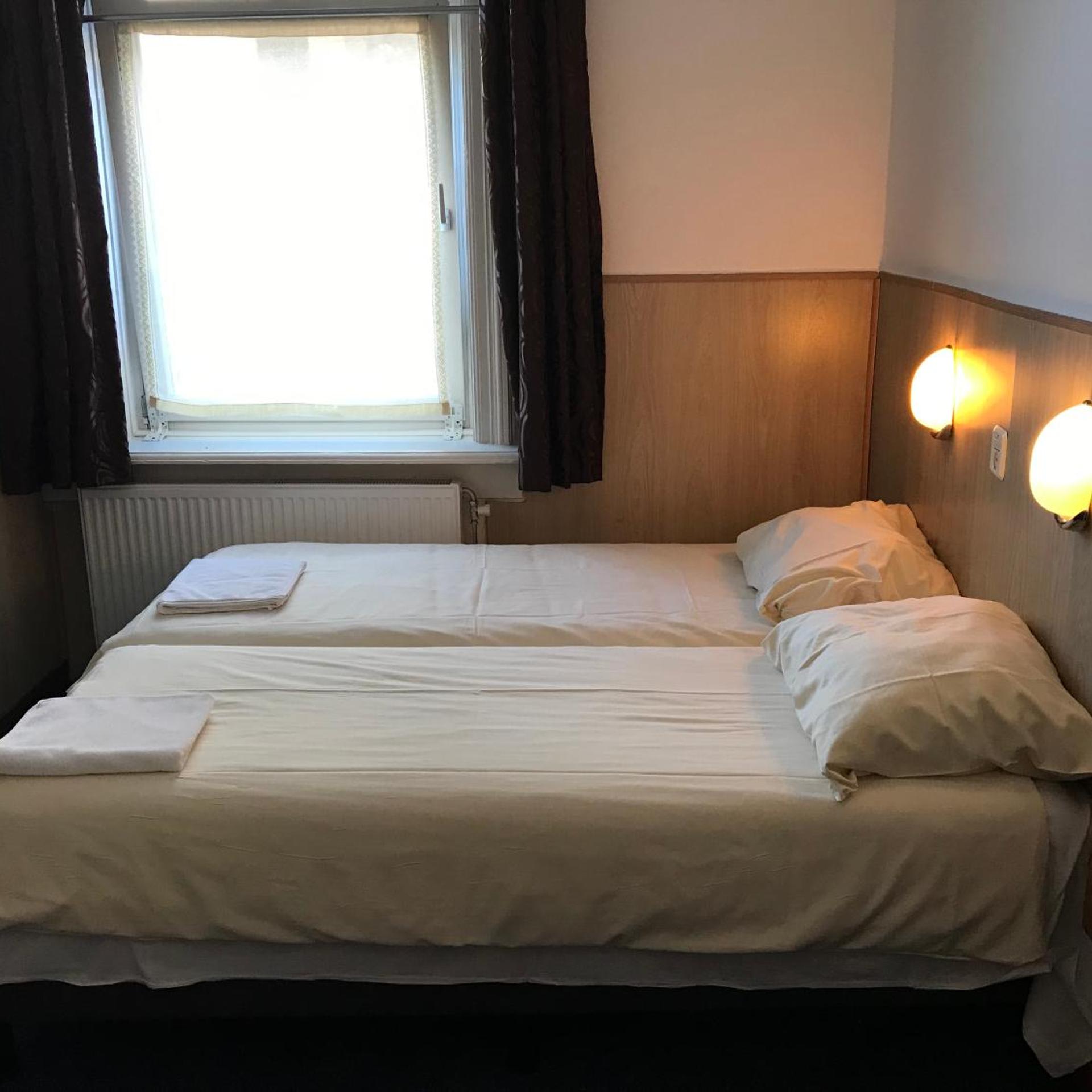hotel Oosterpark 1