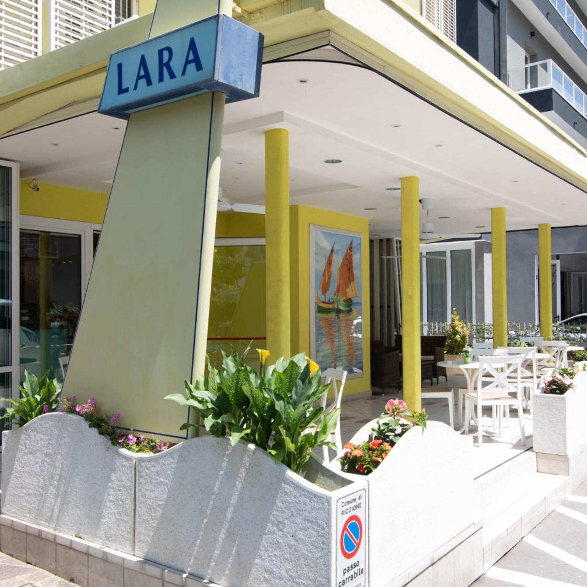 Hotel Lara 2