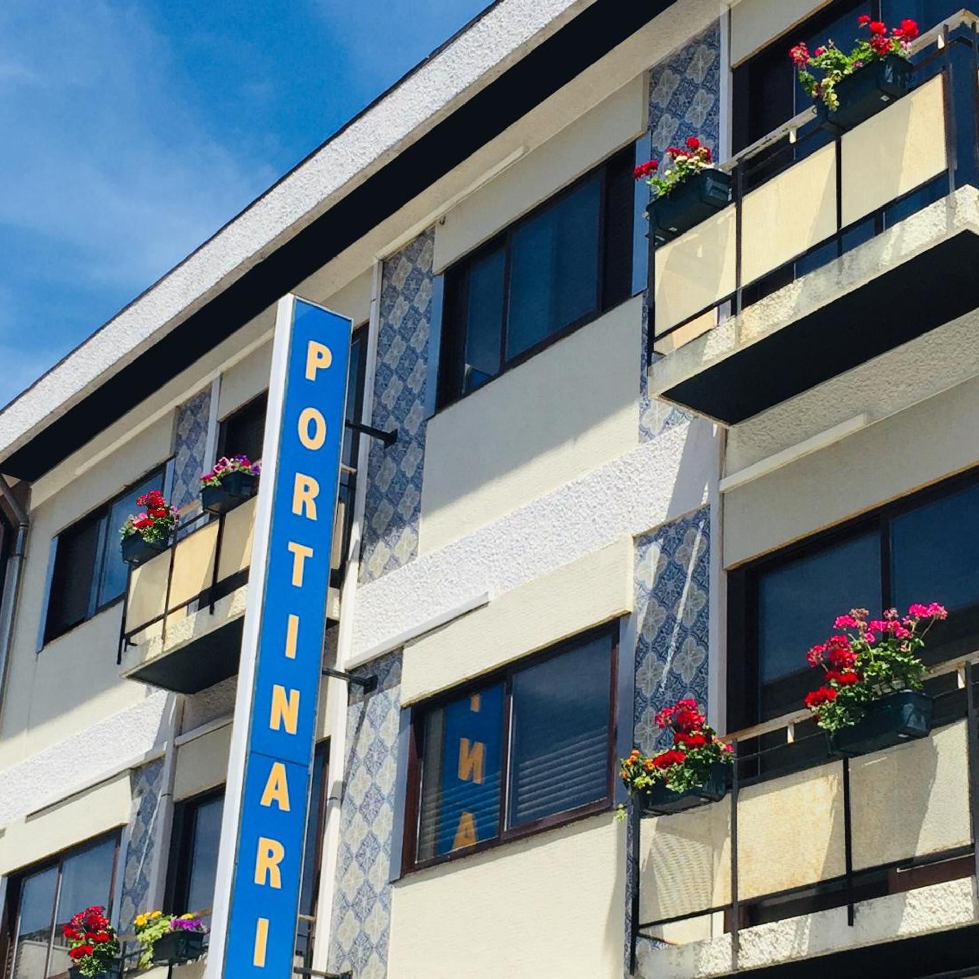 Hotel Portinari 1