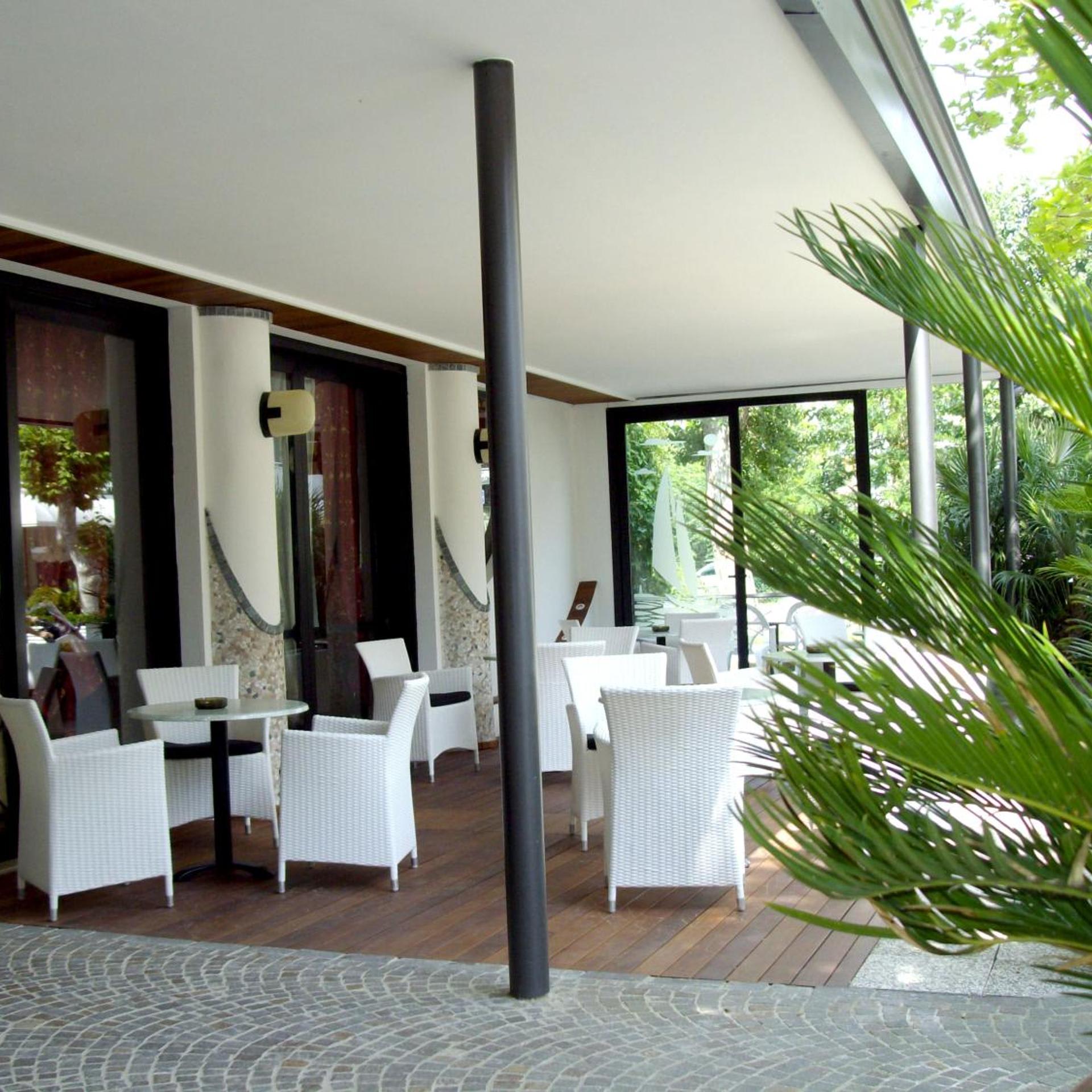 Hotel Arabel 2