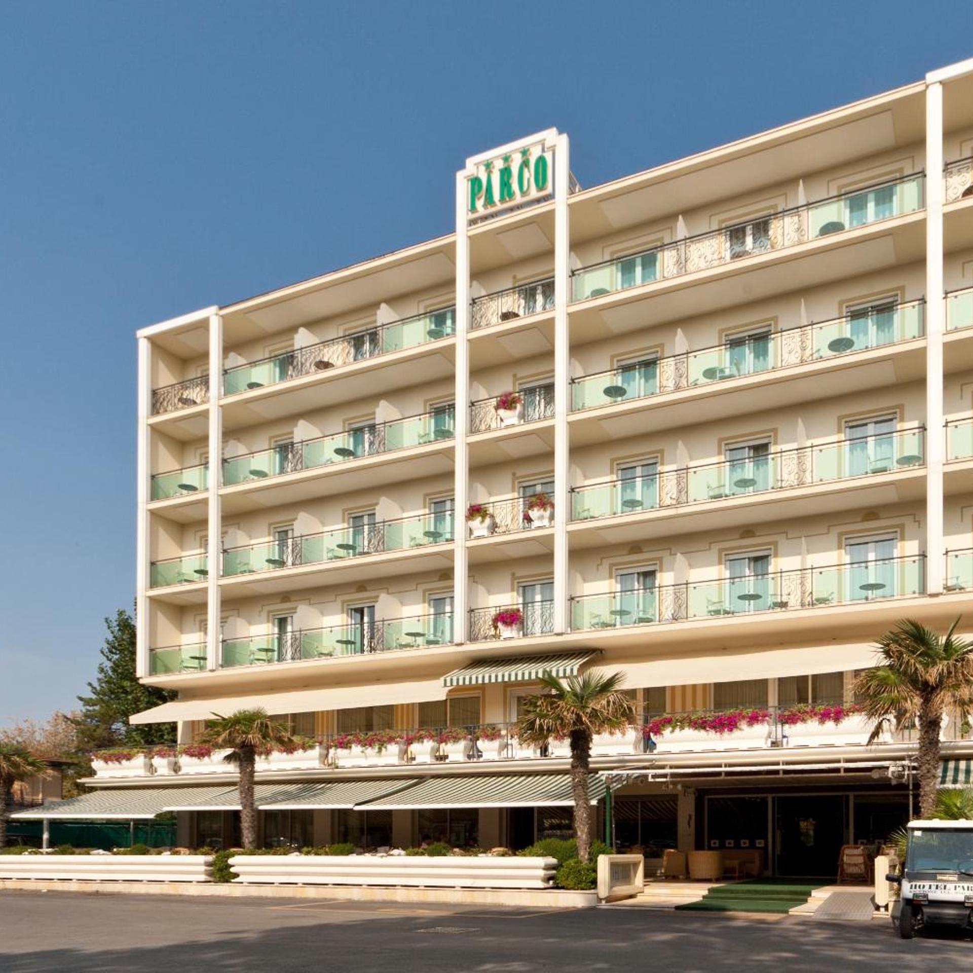 Hotel Parco 2