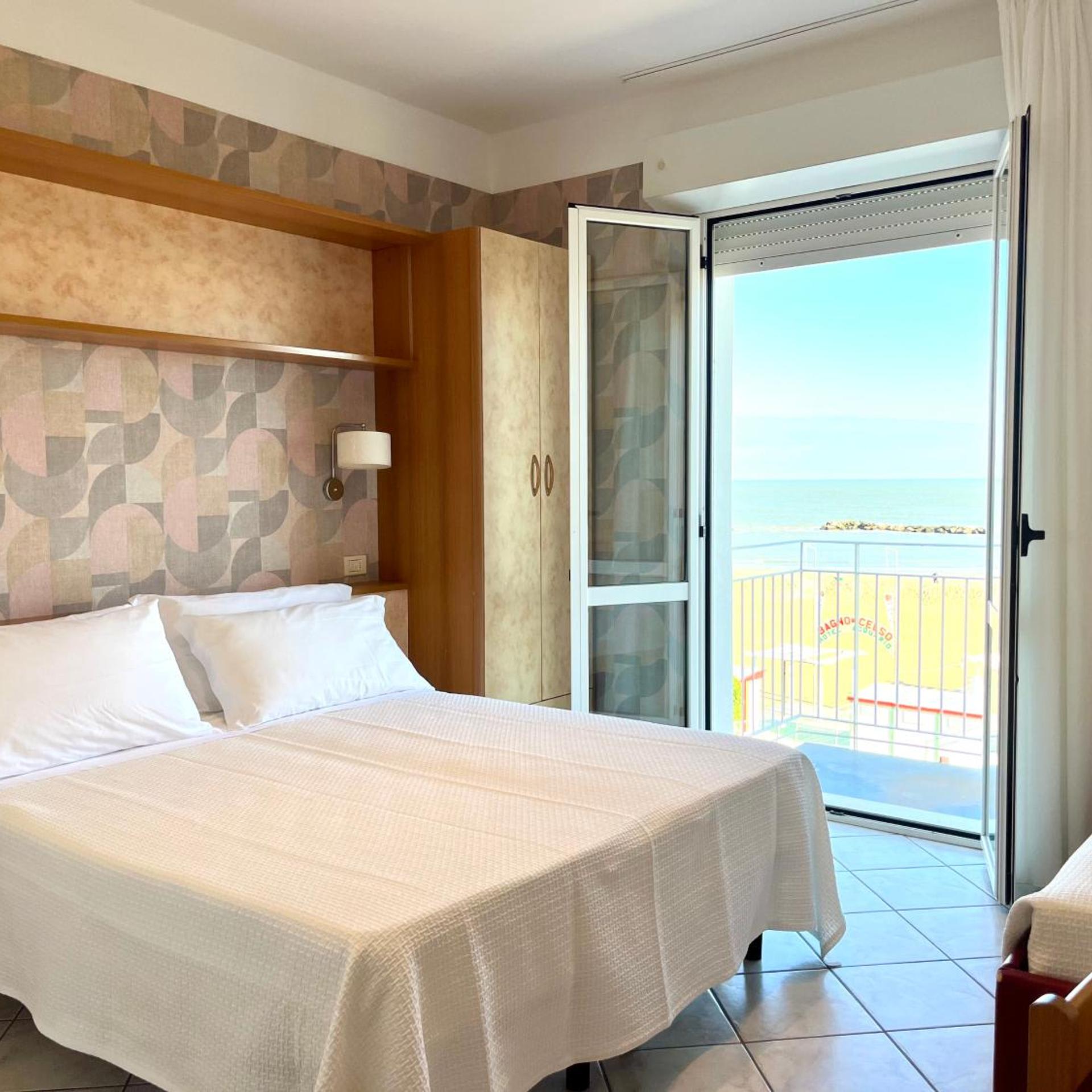 Hotel Acquario 2