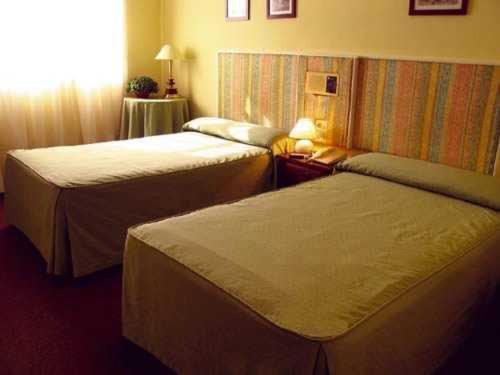 Hotel Casablanca Vigo 2