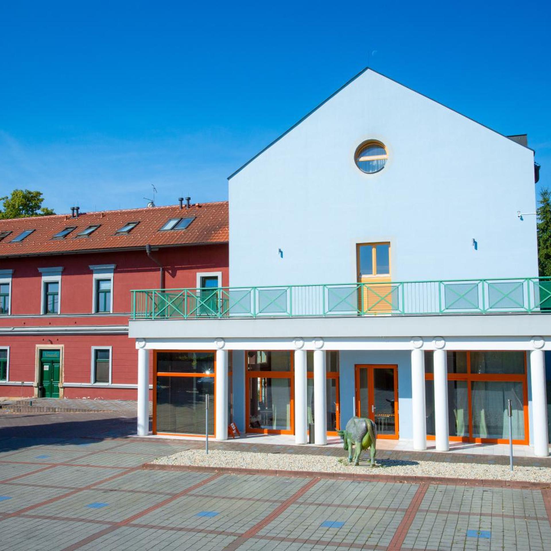 Hotel U Pramenu 2
