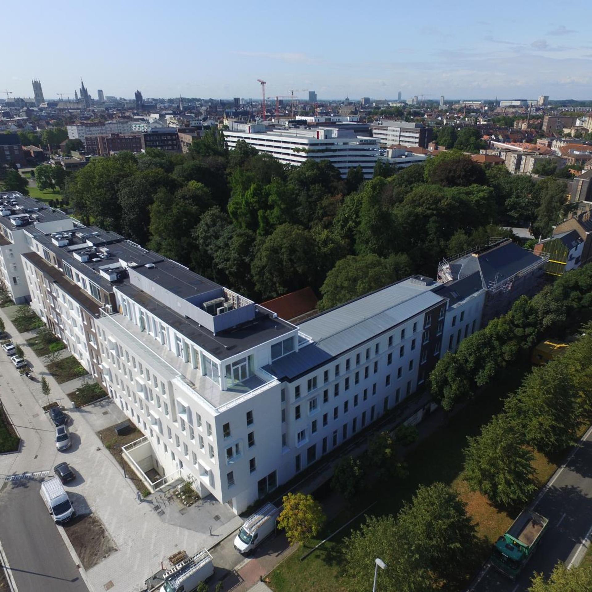 Hotel Den Briel 2