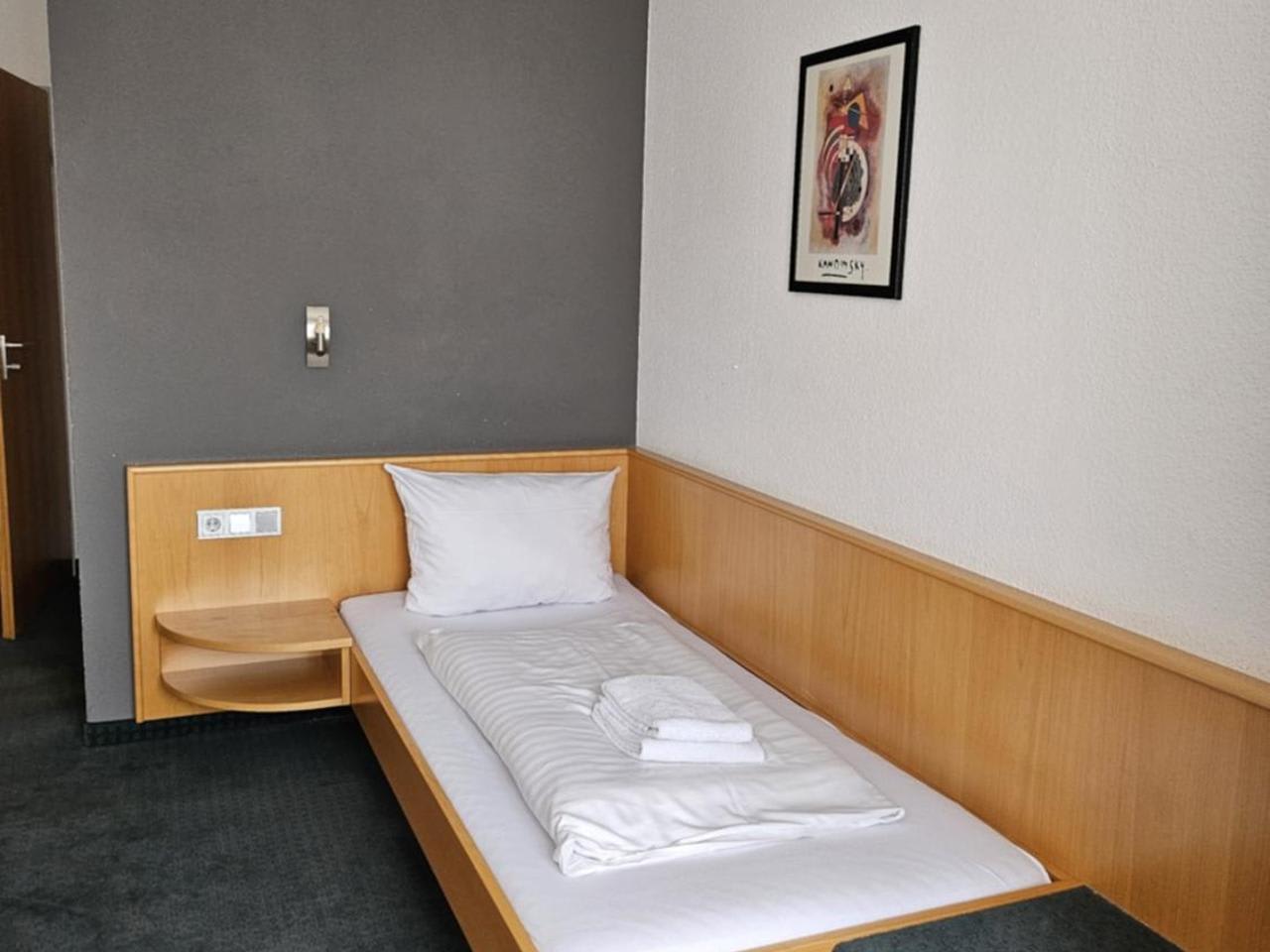 Hotel Mautner Airport und Messehotel 1