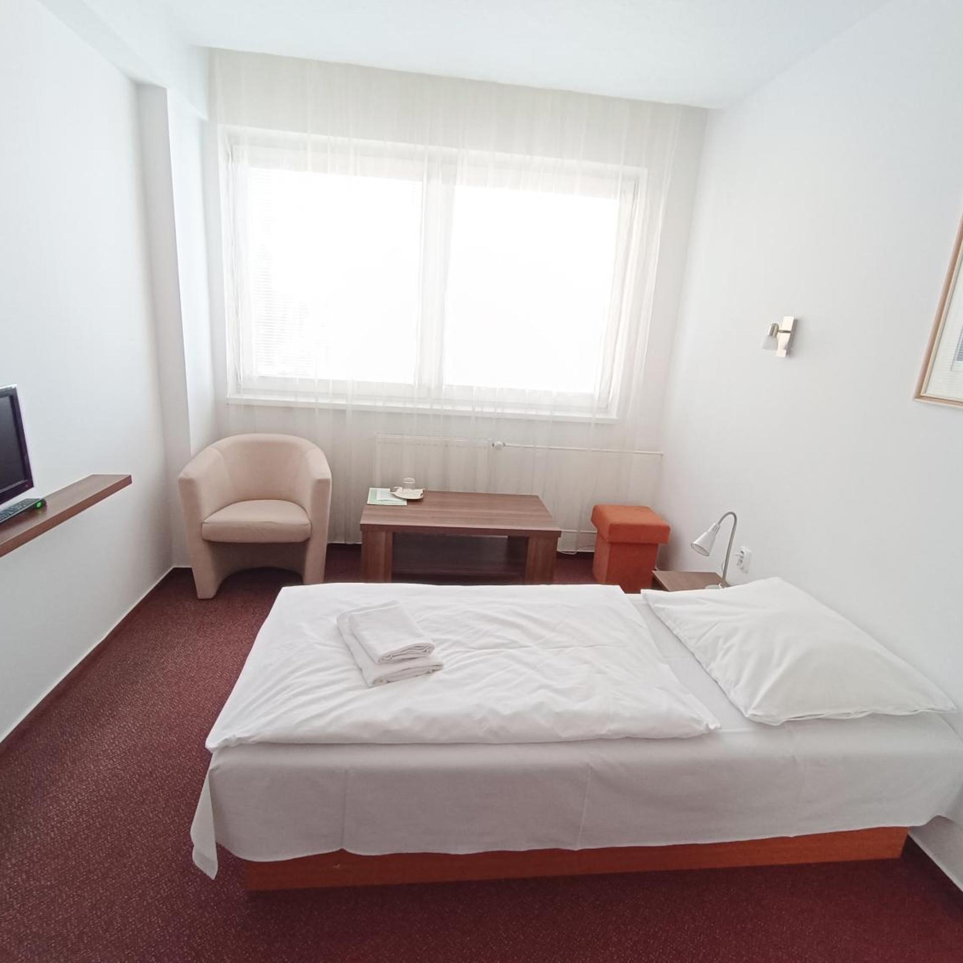Hotel Klar 2