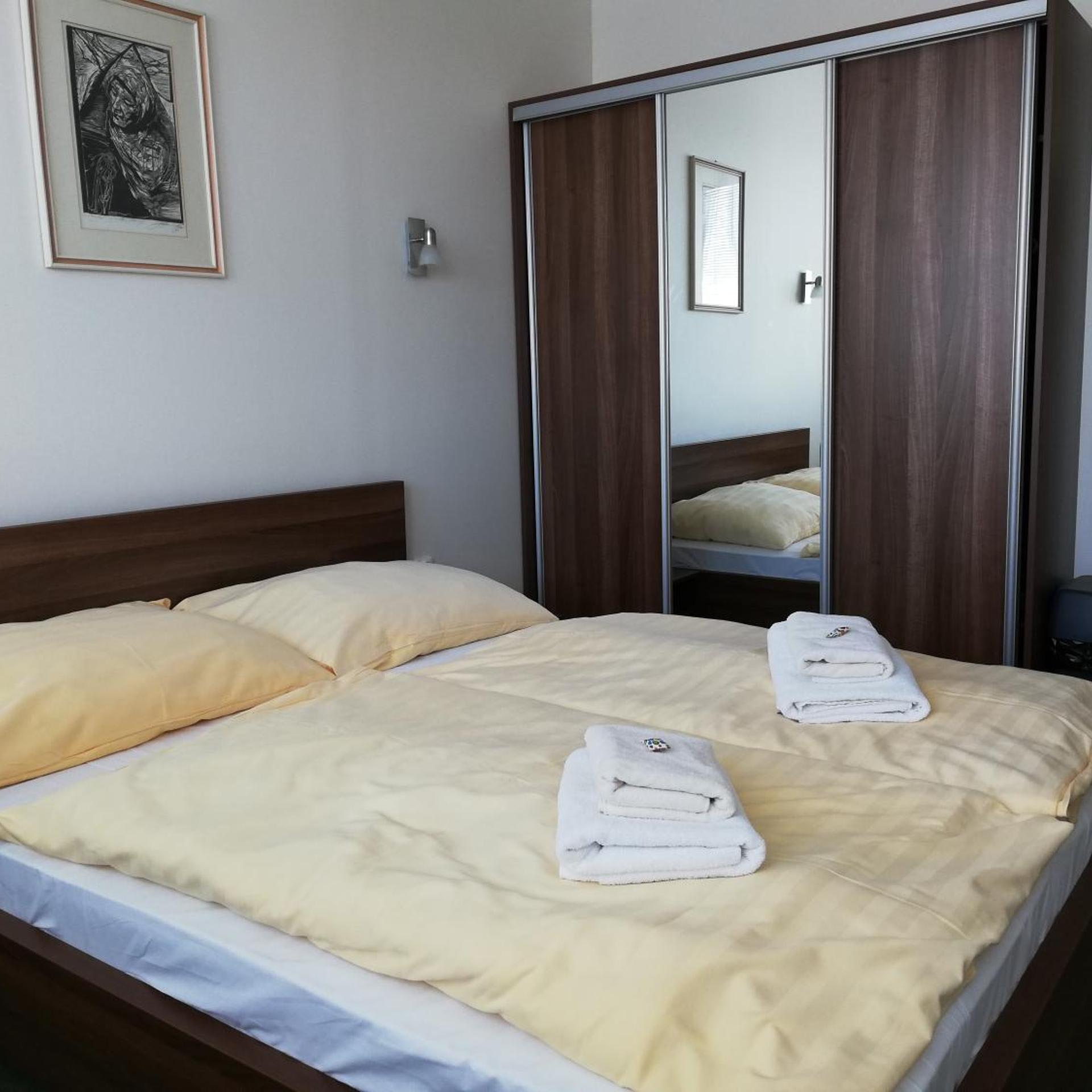 Hotel Klar 1