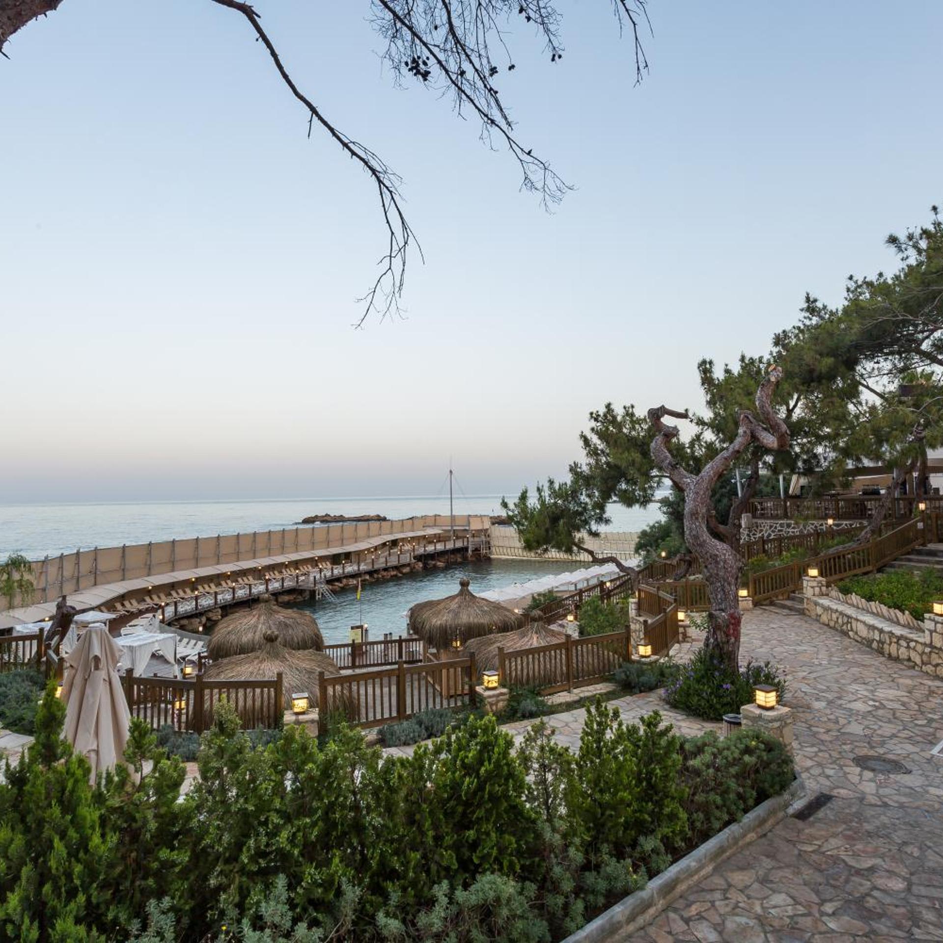 Wome Deluxe Hotel - Halal All Inclusive 1