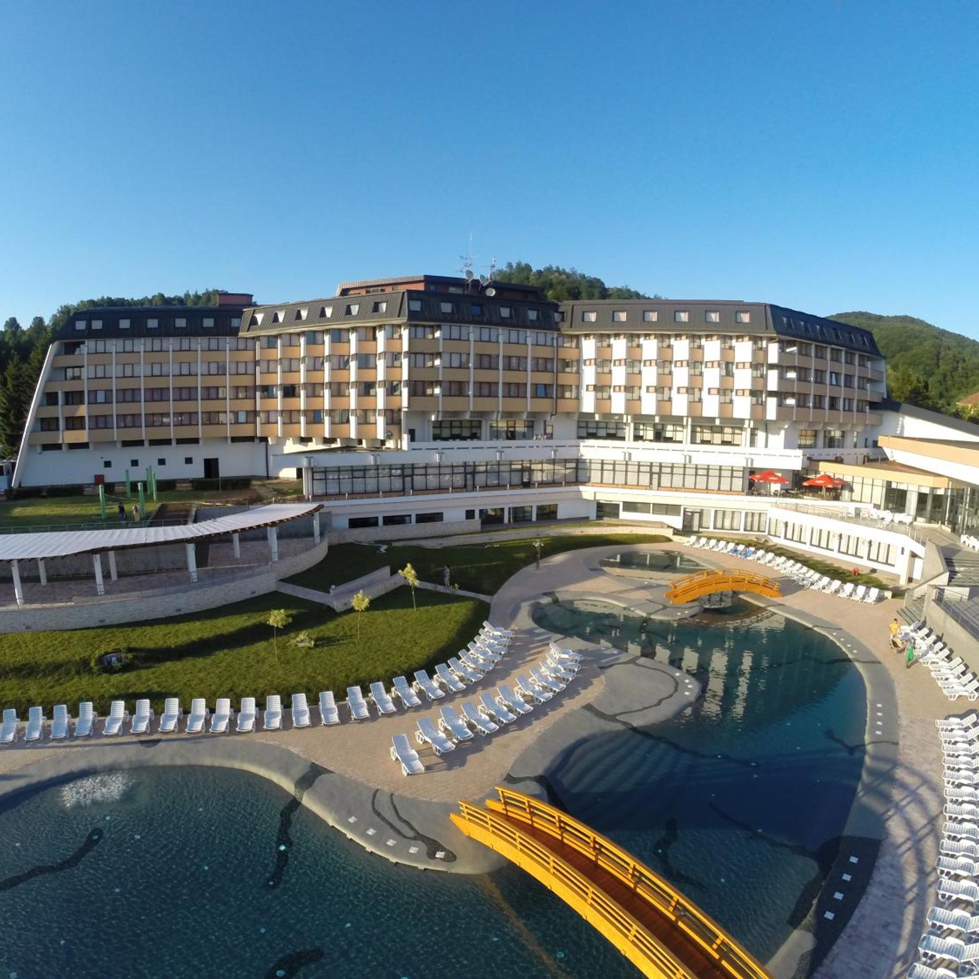 Hotel Kardial 1