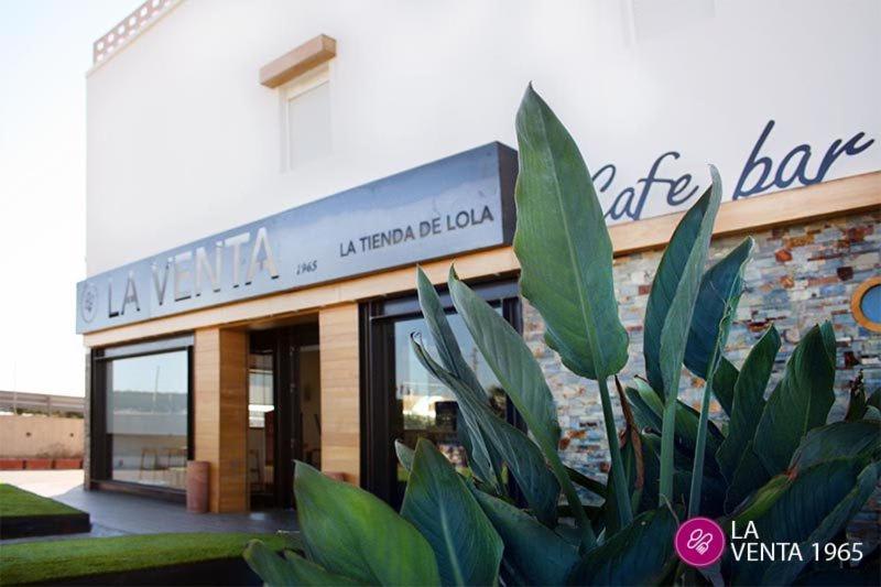 Hotel Venta del Pobre 2