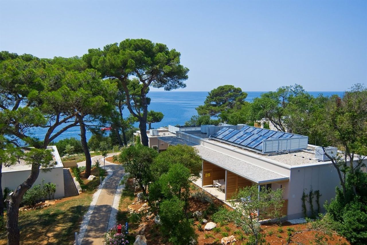 Isabella Valamar Collection Island Resort – Isabella Villas 2