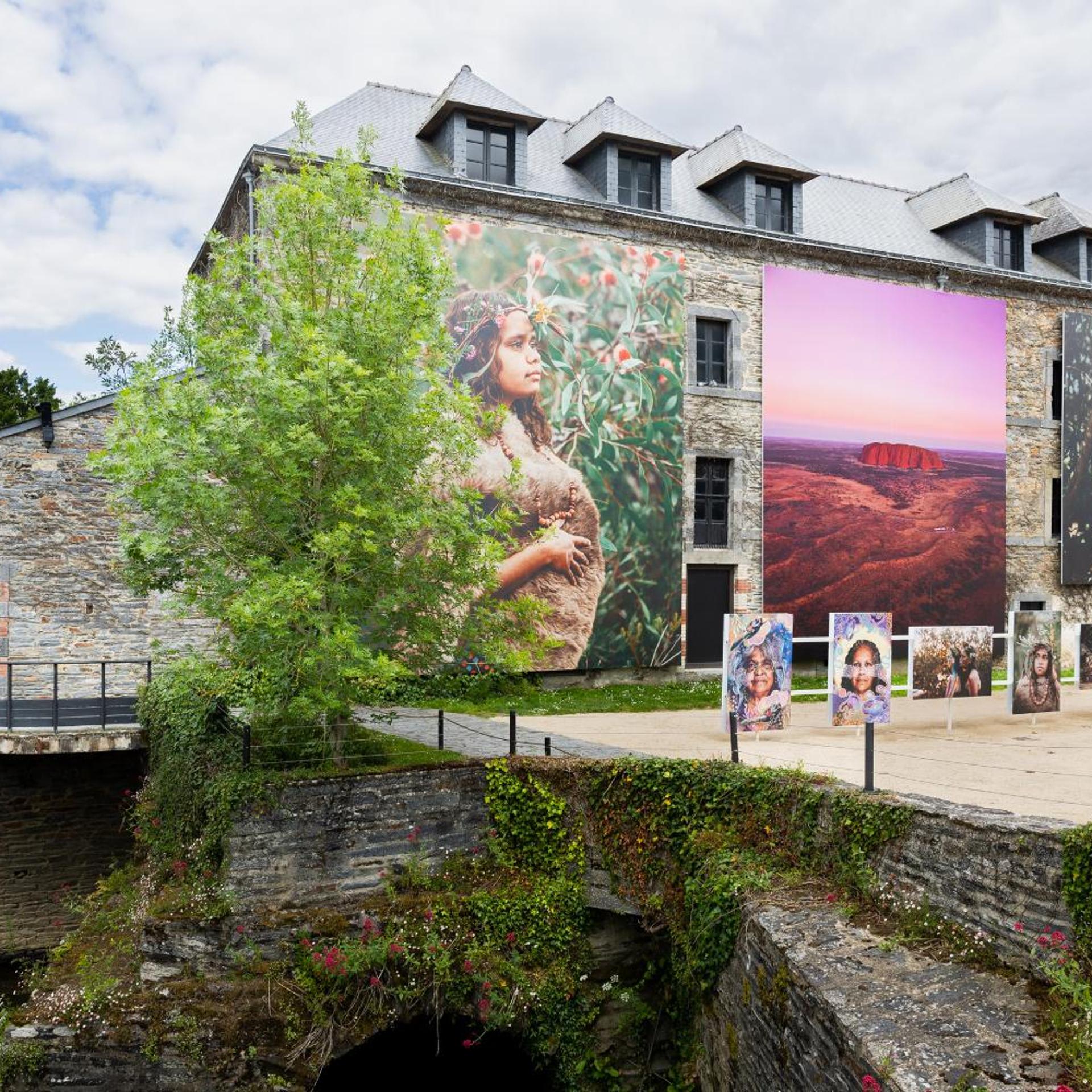 La Gree Des Landes - Eco-Hotel-Spa Yves Rocher 2