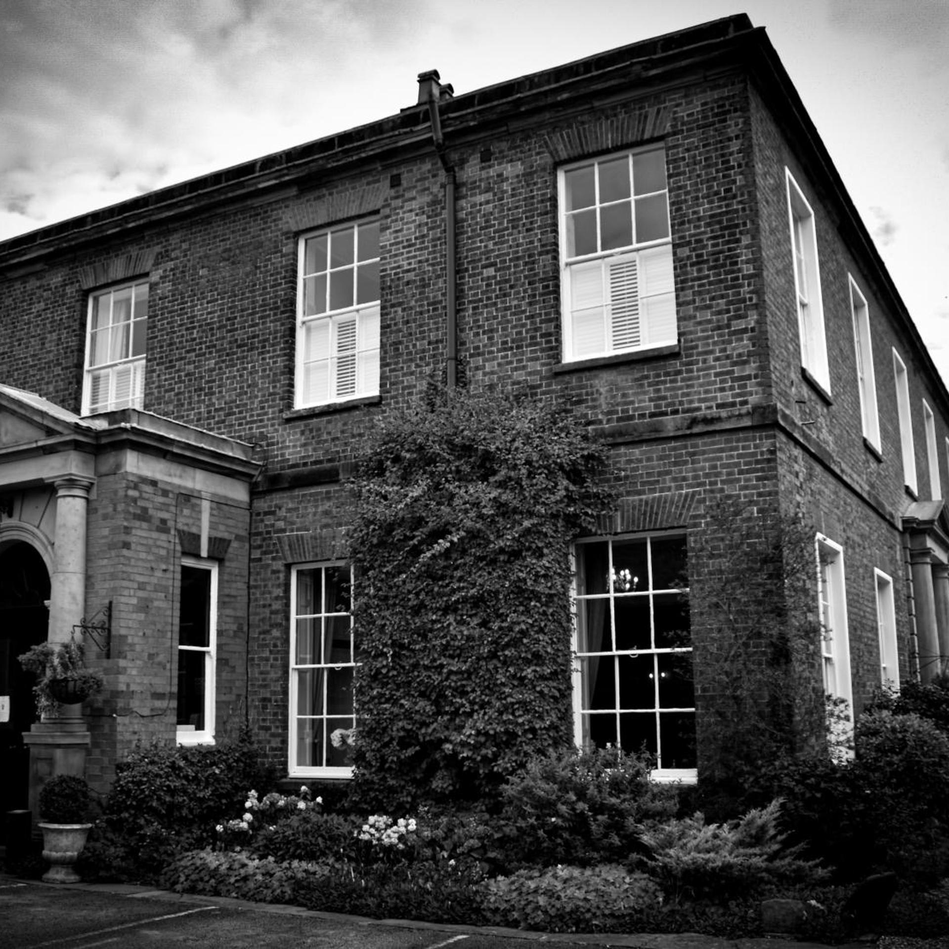 Dovecliff Hall Hotel 1