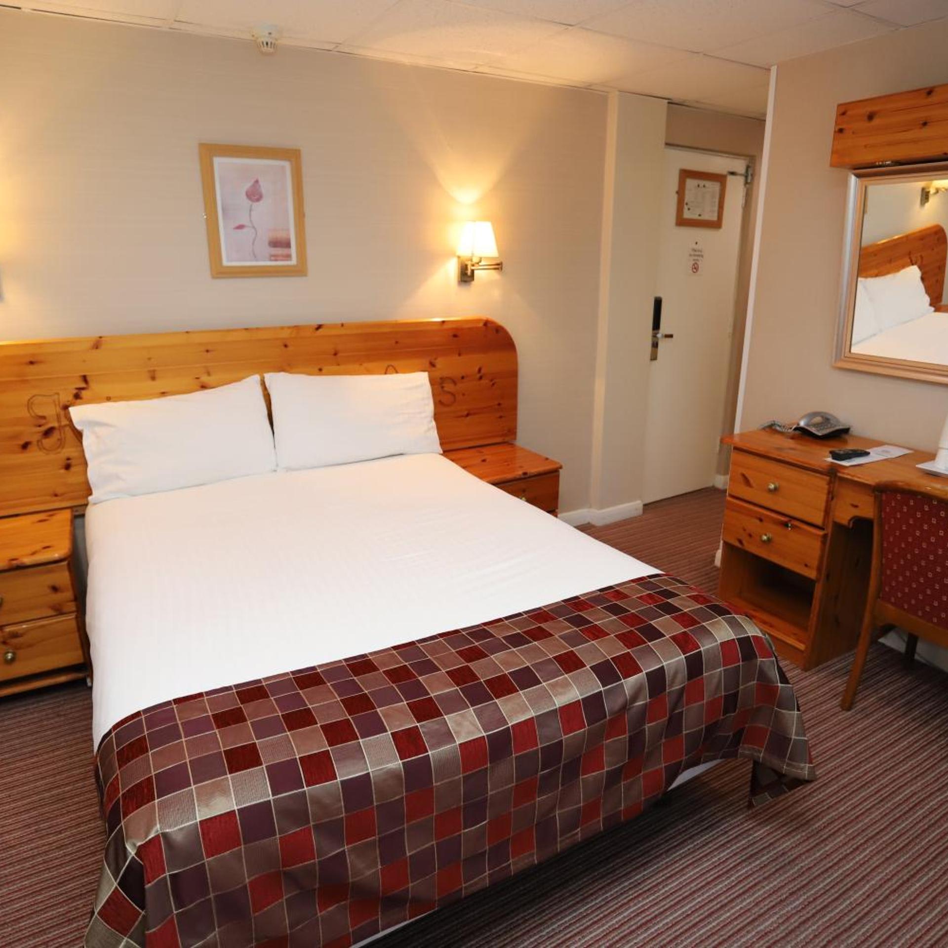 King Charles Hotel 1