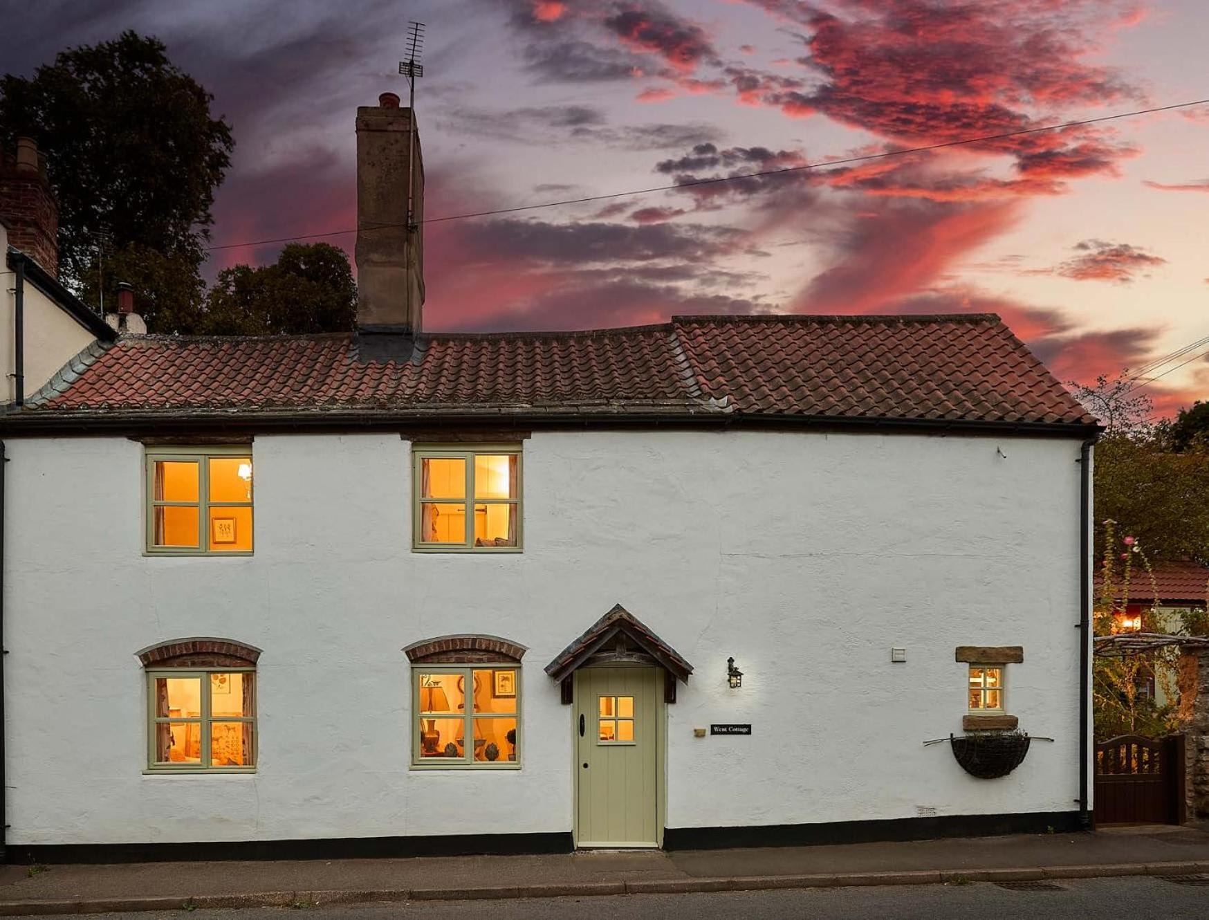 Wentbridge House Hotel 1