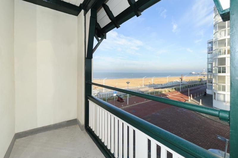 Boulevard Hotel Scheveningen 2