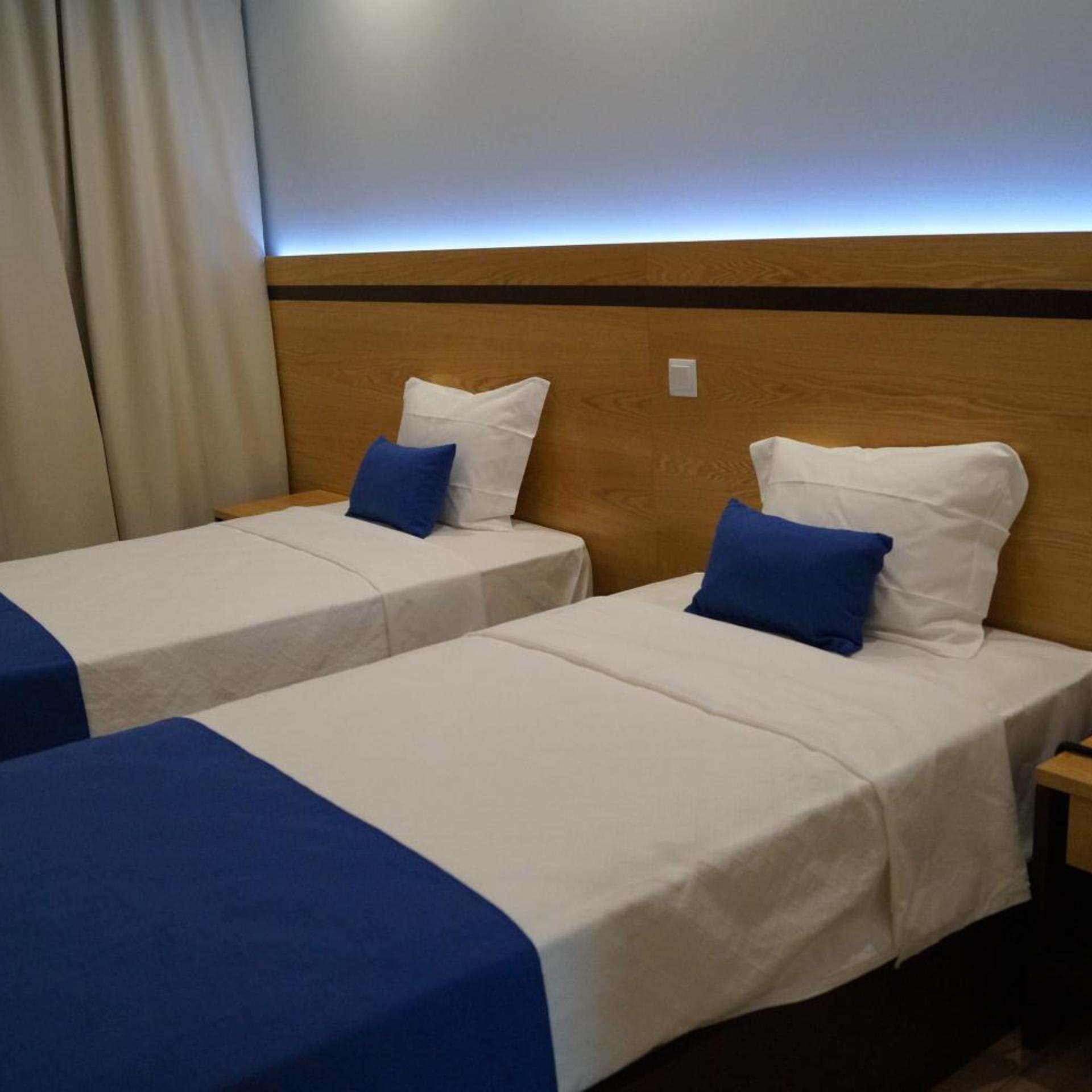 Angra Central Hotel 2