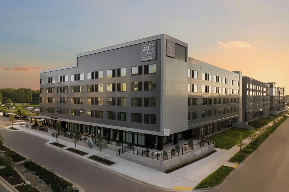AC Hotel by Marriott Lansing University Area 1