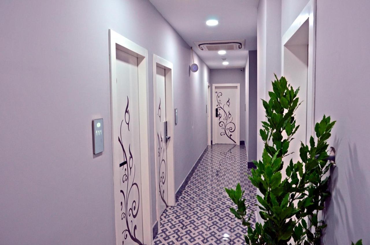 Ferush Boutique Hotel 2