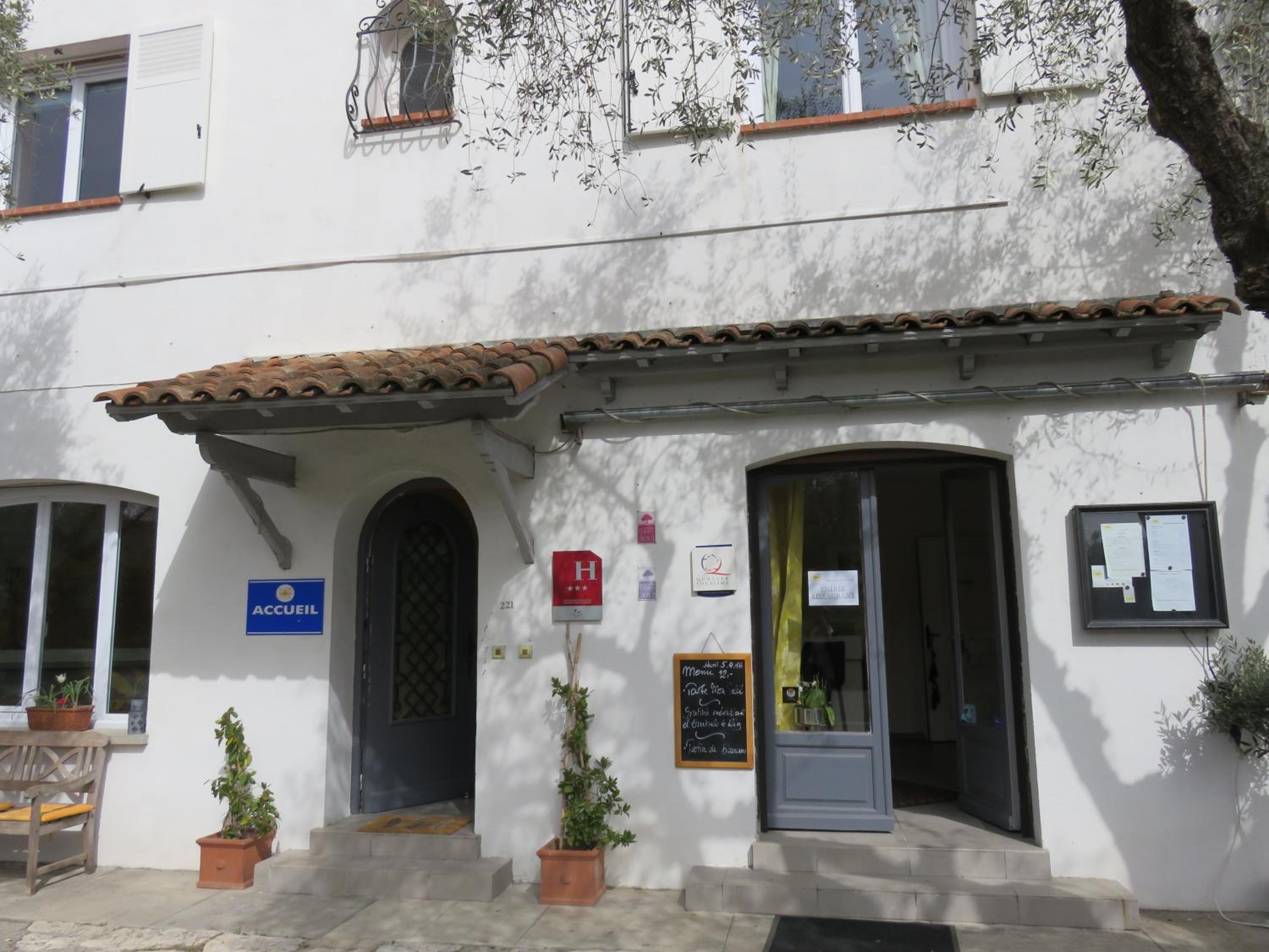 Hotel mon Soleil 2