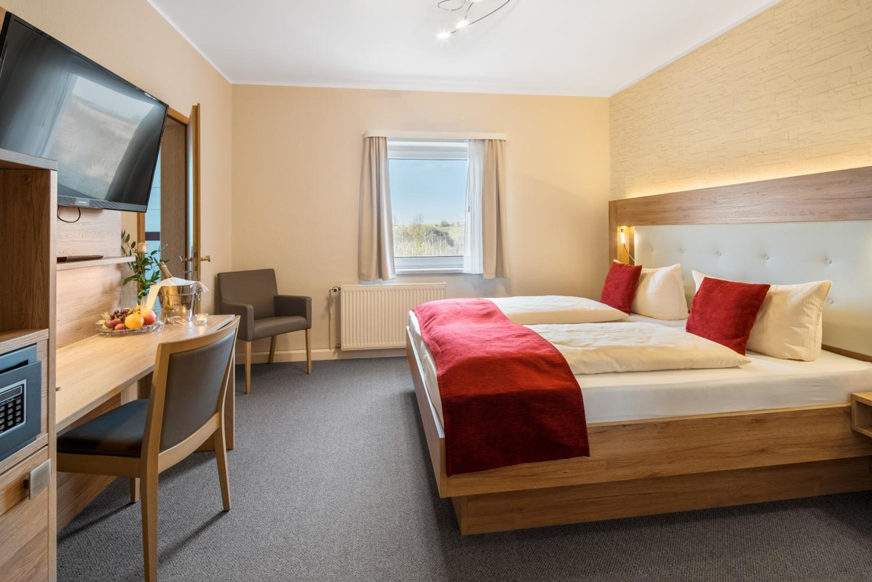 Hotel Rabennest 2