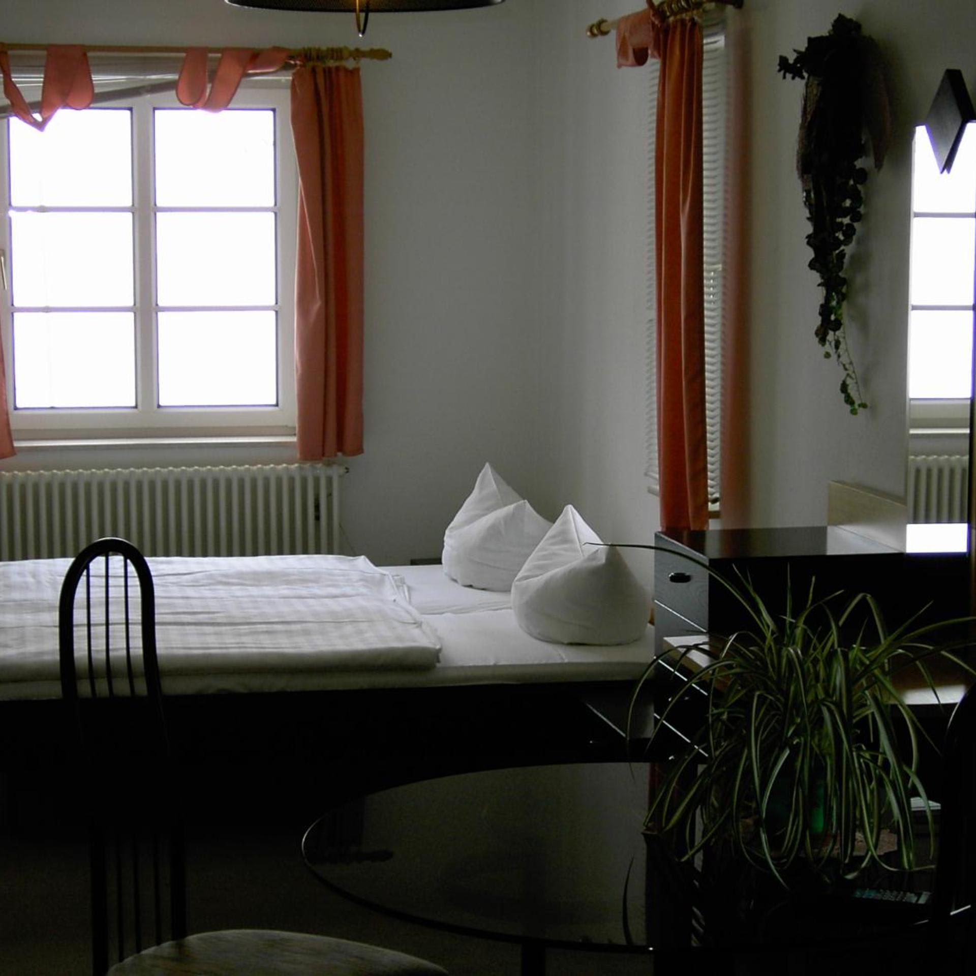 Landhotel am Fuchsbach 1