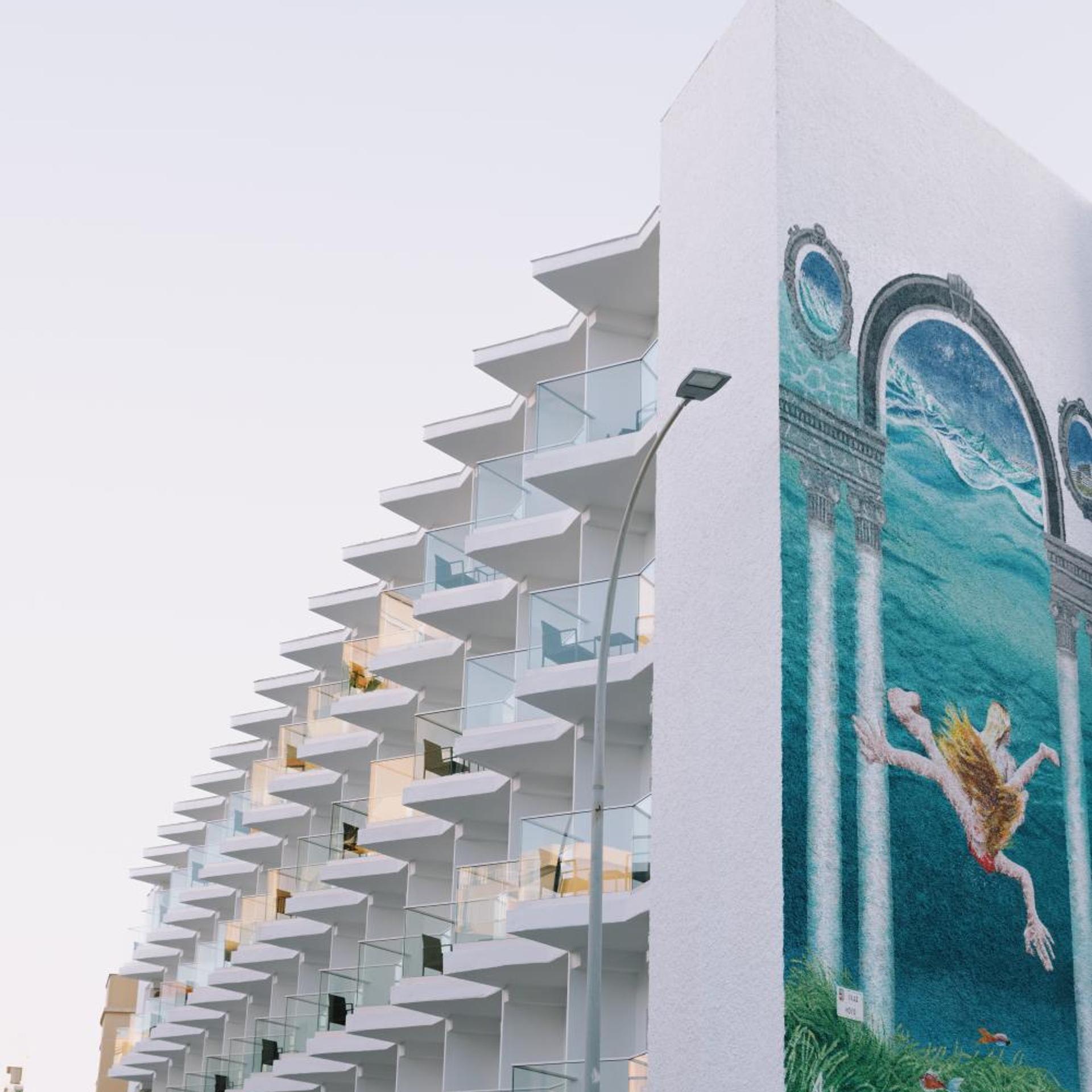 Apartamentos Buendia Suites - Torremolinos Centro 2