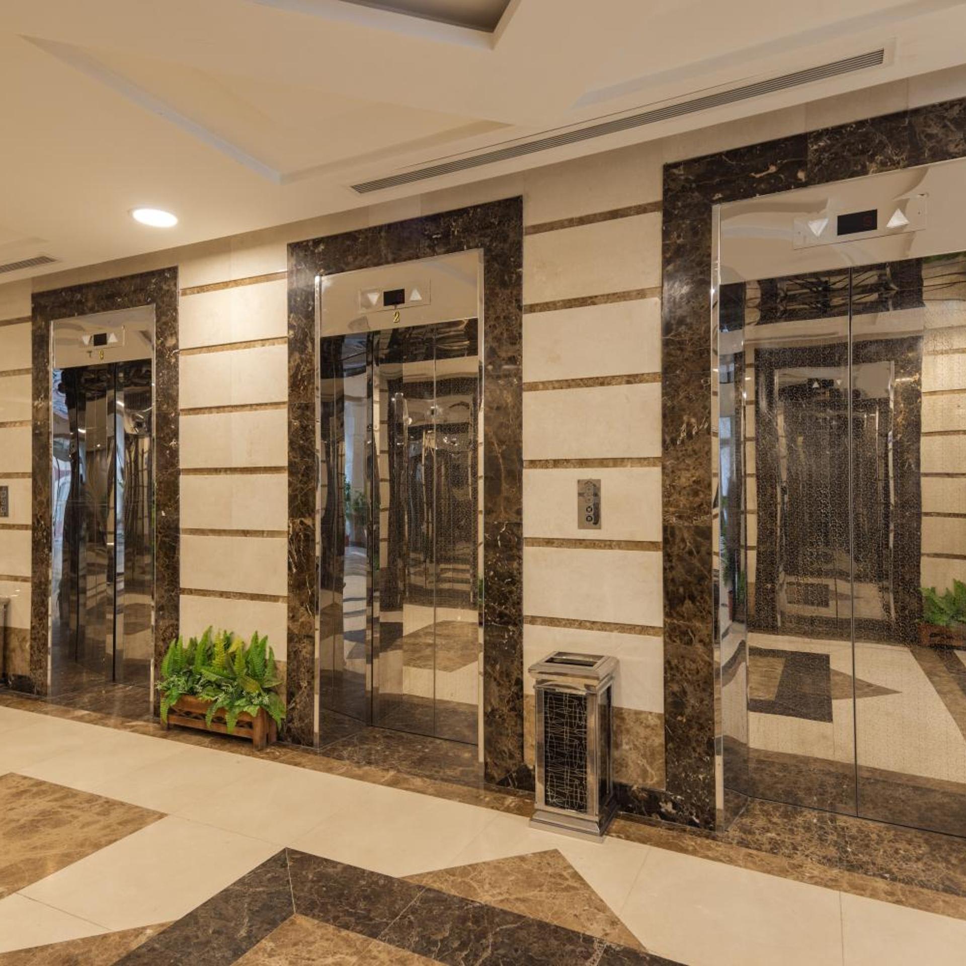 فندق سنود الهدي Snood Al Huda Hotel 2