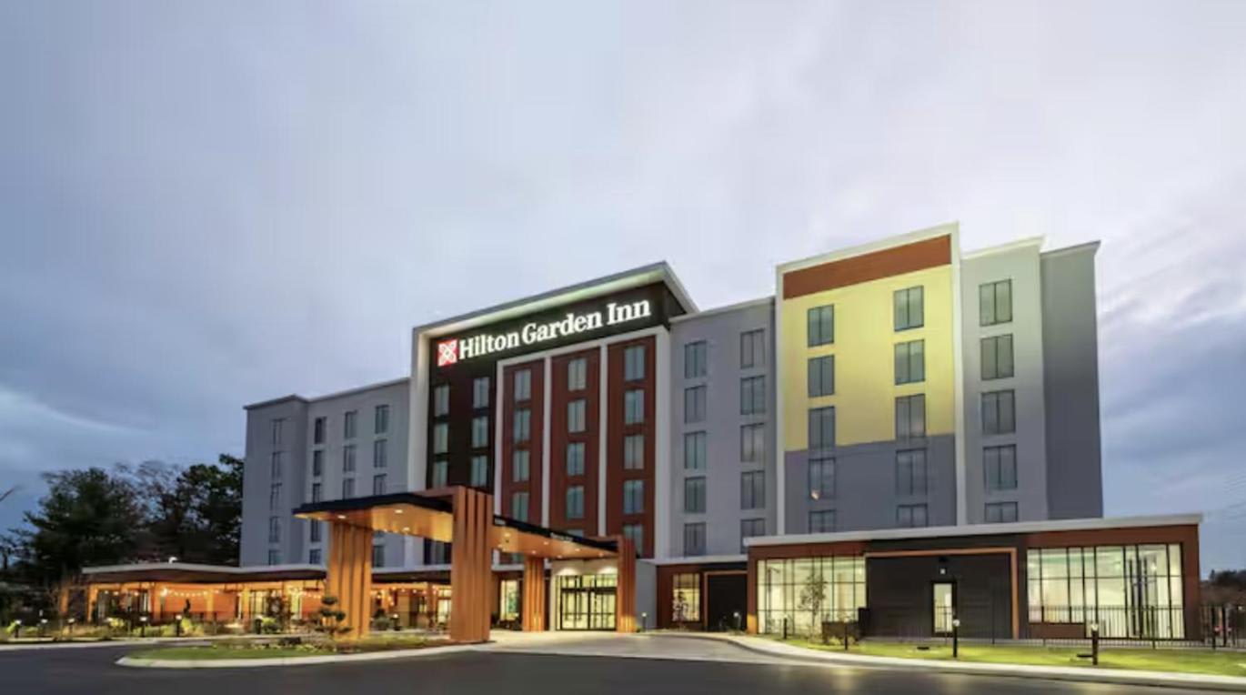 Hilton Garden Inn Florence North I 95 1