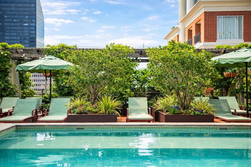The Barnett JDV by Hyatt 1