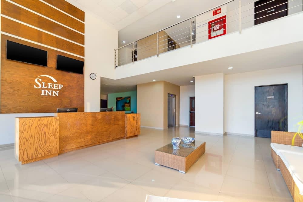 Sleep Inn Mazatlan 2
