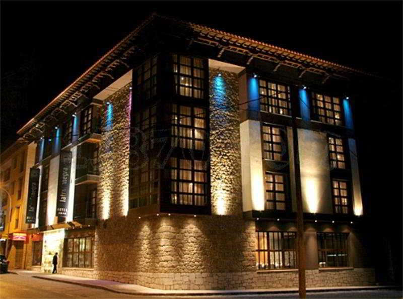 Apartamentos La Trufa Negra 2