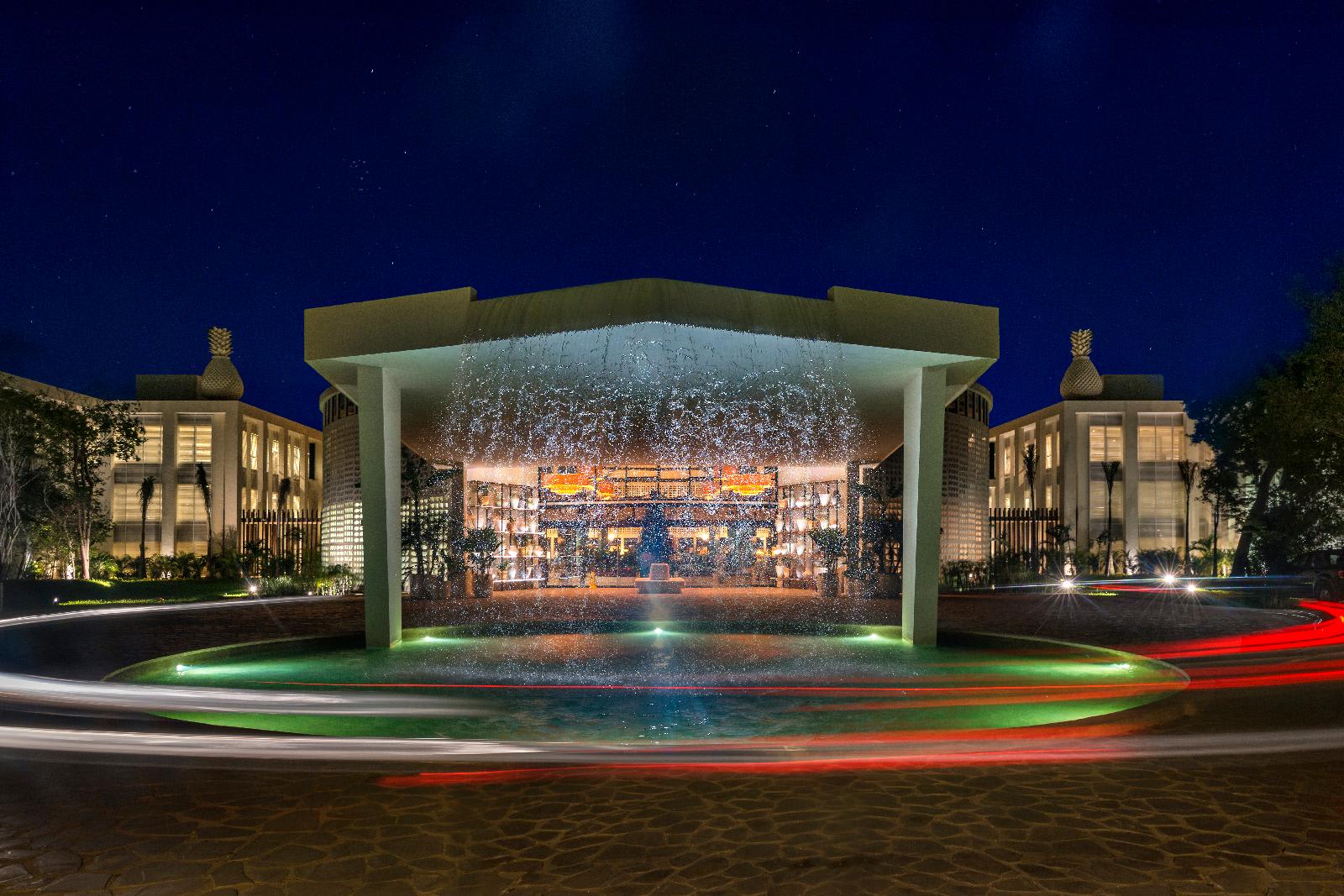 Ocean Riviera Paradise - All Inclusive 2