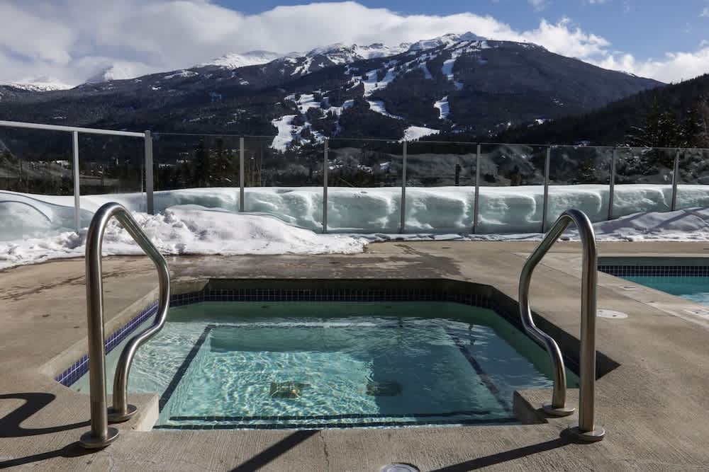 Ironwoods by Whistler Blackcomb Vacation Rentals 1
