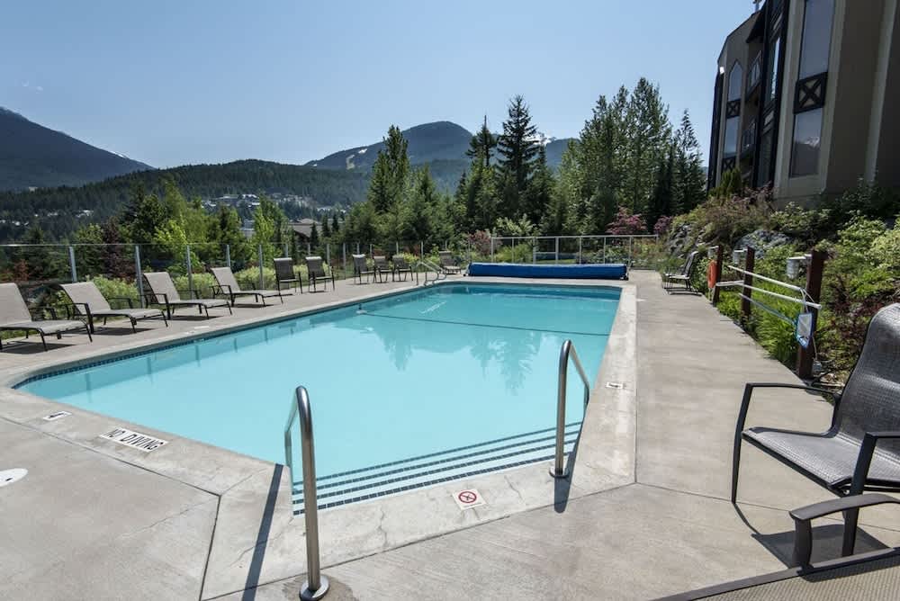 Ironwoods by Whistler Blackcomb Vacation Rentals 2