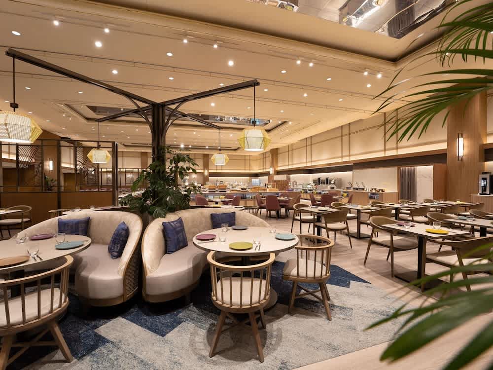 Grand Mercure Awaji Island Resort & Spa 1