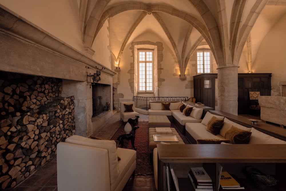 Les Sources de Vougeot 2