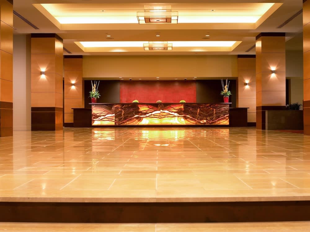 Hyatt Regency Bellevue 2