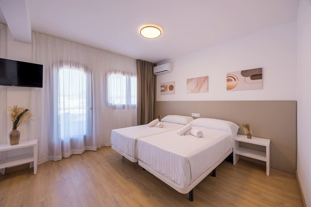 La posada boutique rooms 1