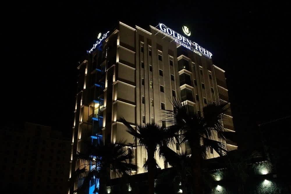 Golden Tulip Al Khobar Suites 1