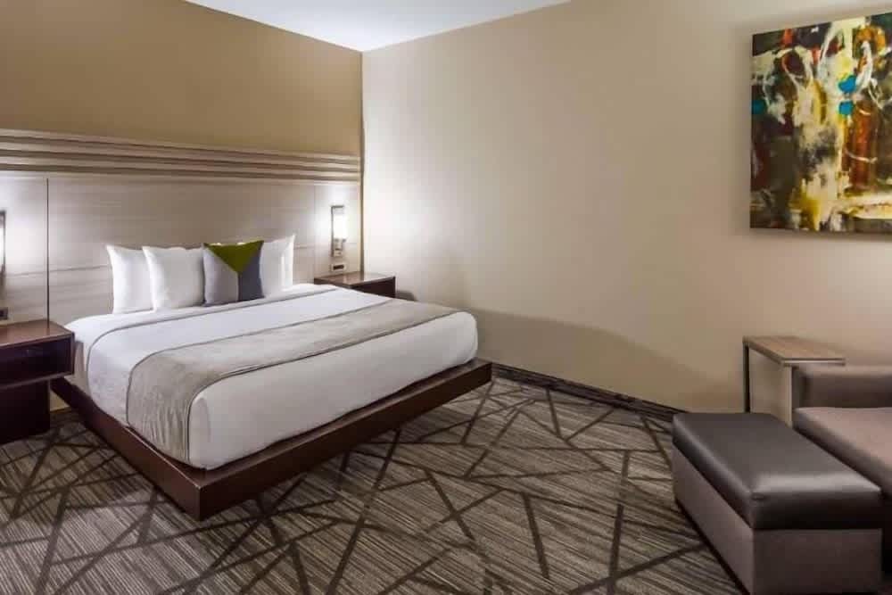 Comfort Inn & Suites Houston I-45 North - IAH 2