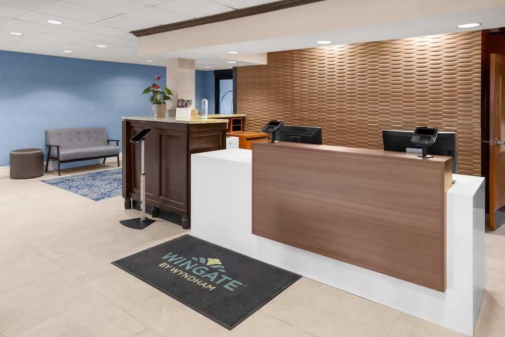 Wingate by Wyndham Cranberry 2