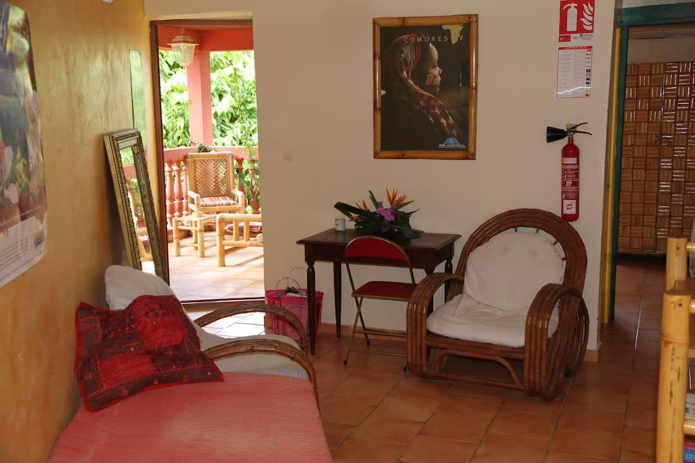 Villa Maora 2