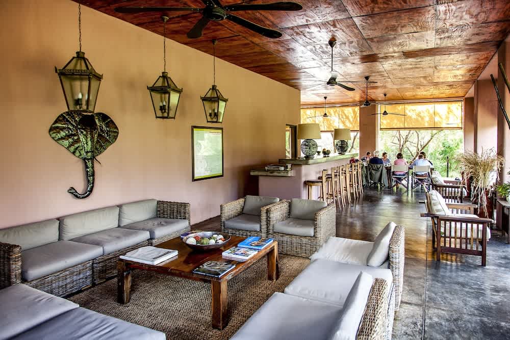 Honeyguide Tented Safari Camp - Khoka Moya 2