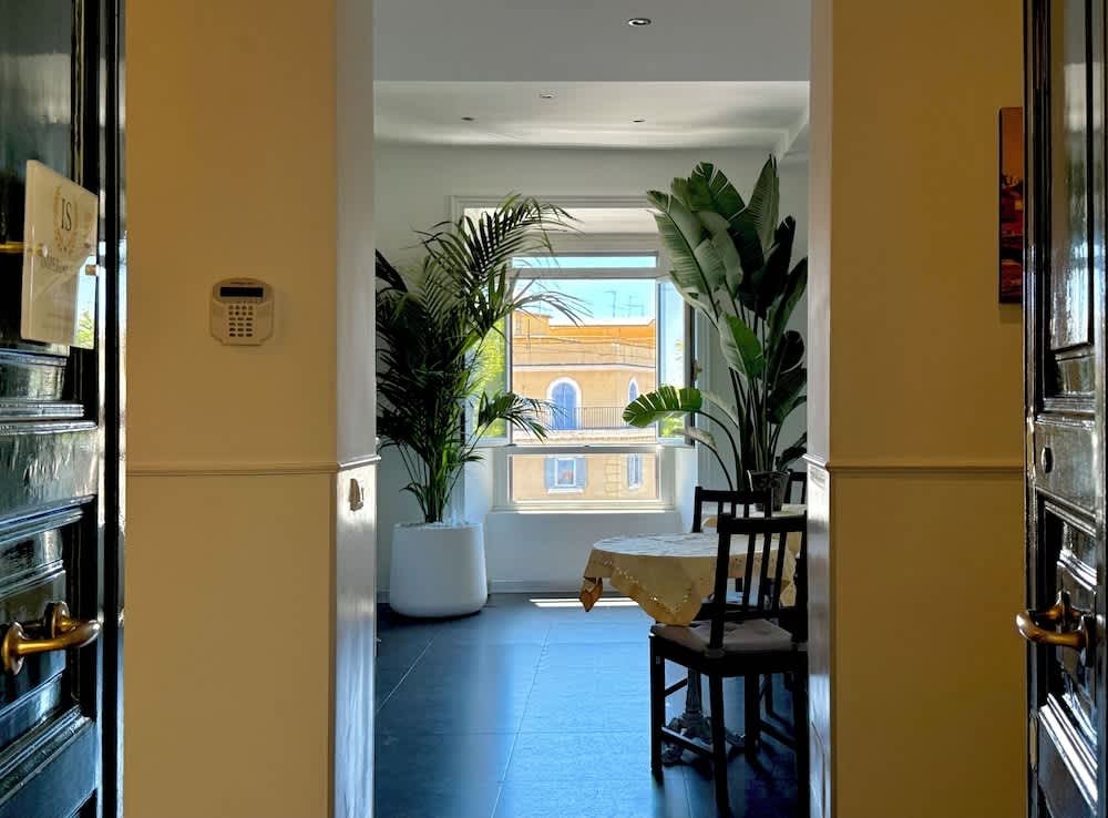Imperial Suite Guest House 1