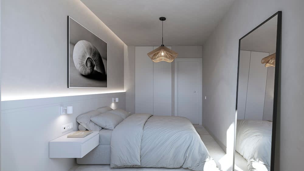 Silken Atlantis Playa - Holiday Homes 2