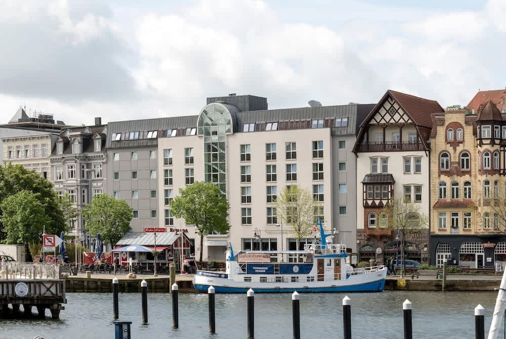 Ramada by Wyndham Flensburg City 1