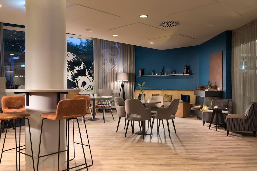 Ramada by Wyndham Flensburg City 2
