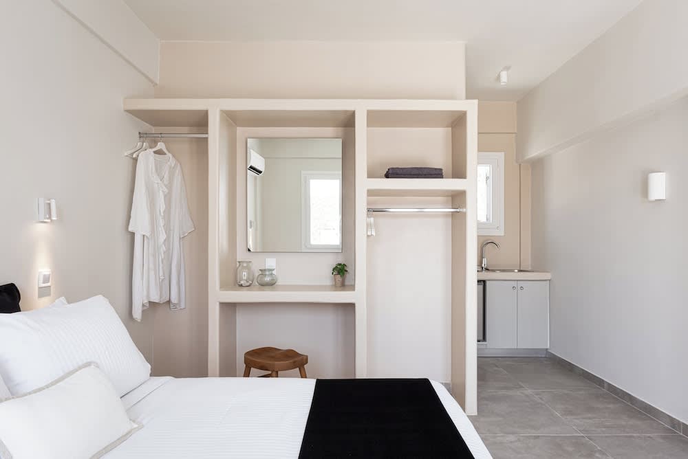 Kythea Suites Kythnos 2